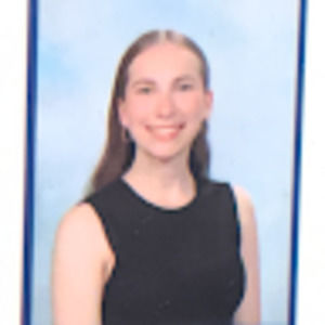 Meet your Posher, Cheyenne